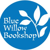 Blue Willow Bookshop (@bluewillowbooks) 's Twitter Profile Photo Blue Willow Bookshop (@bluewillowbooks) 's Twitter Profile Photo