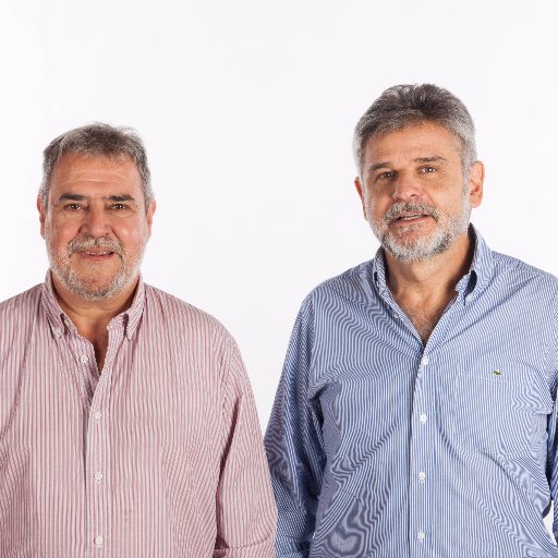 En Radio @AM750, sábados de 11:00 a 13:00, con la conducción de @FilmusDaniel y @DanielMiguez10. Locución @MarisuPapaleo
https://t.co/gJjDbkfYh3