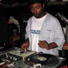 DJ Sean Banks