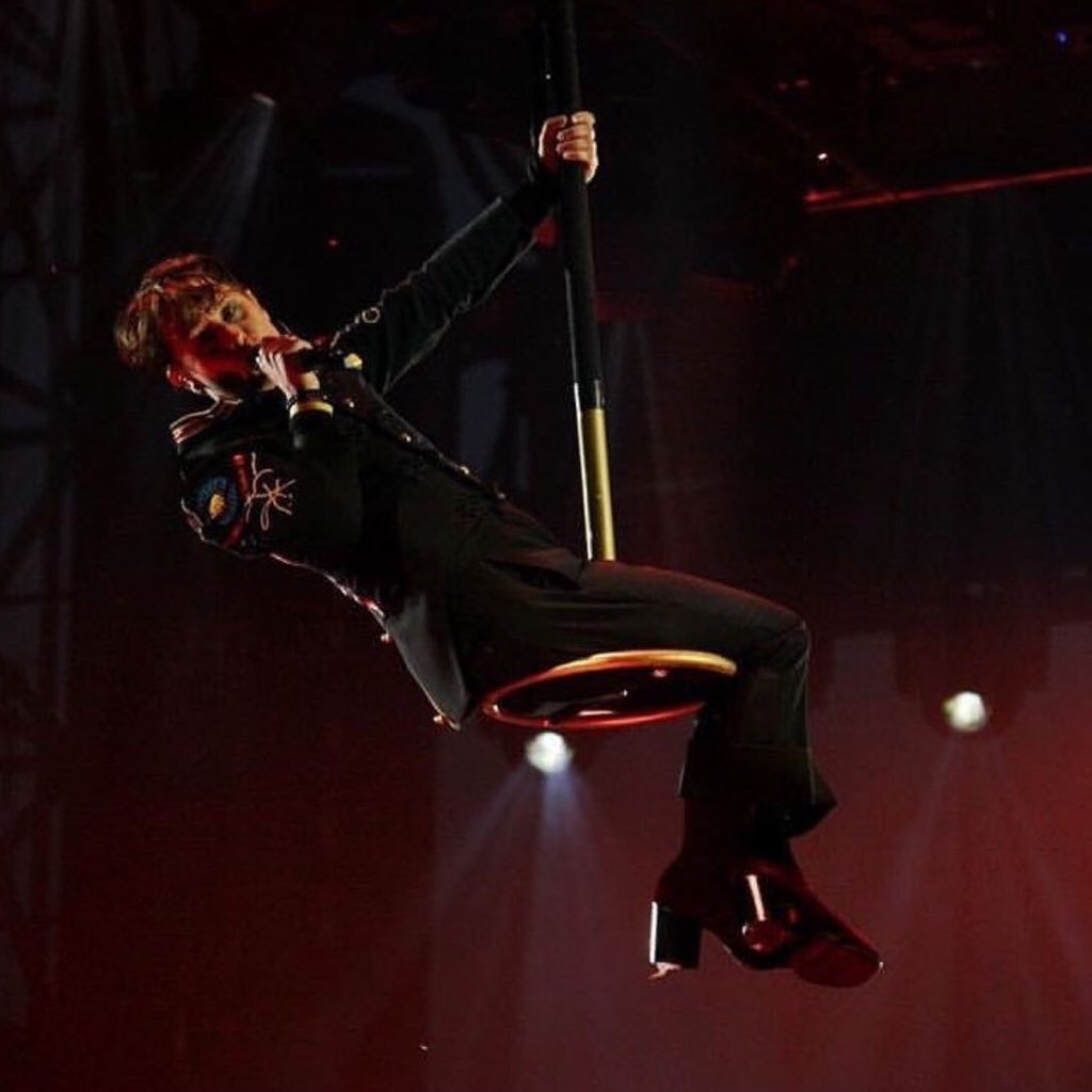 JULIE2373's profile picture. Gary❤️Mark❤️Howard❤️