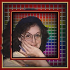 Graphic Artist, Mom, Trekker, Whovian, MacHead & Lifelong Evil Liberal 🐞☮️🖖🏽 (DMs: household accts only) 🦋 NEW ME: stilljdartist (dot) bsky (dot) social 🦋