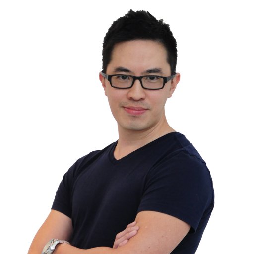 yuEnvision's profile picture. 