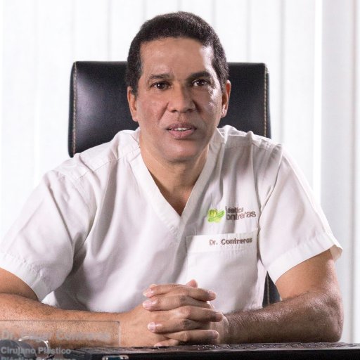 Cirujano Plástico, Miembro de la Sociedad Brasileña de Cirugía Plástica, Presidente de la Sociedad  Cirugía Láser y Medicina. 
Contacto: 809-807-1515