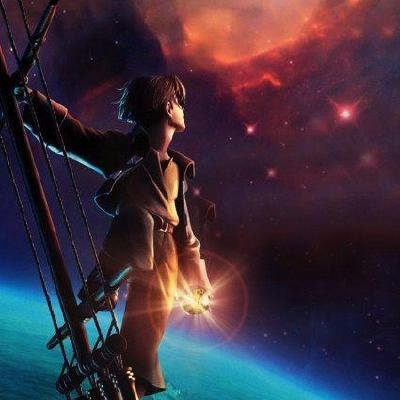 _nqlb's profile picture. 'Try to find your path Padawan !'