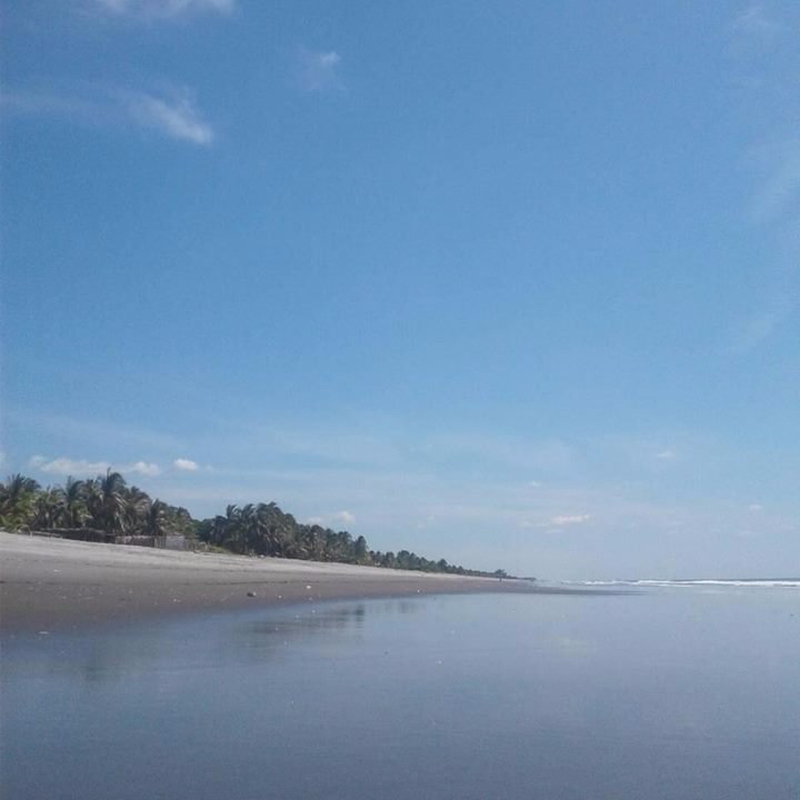 Alquiler de Ranchos de Playa en La Libertad, El Salvador.
Ranchos de Playa en Alquiler