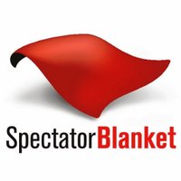SpectatorBlanket (@specblanket) 's Twitter Profile
