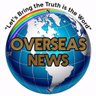 overseasnewsin's profile picture. 
