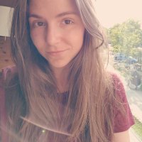 Anna Tokarska (@antokarska) 's Twitter Profile