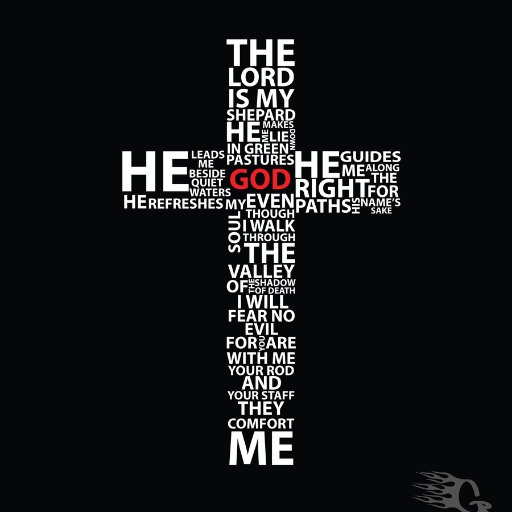 kkirby2's profile picture. Christ follower