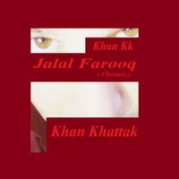 Chengez Khan Khattak ( Jalal Farooq Khan Khattak )(@CKhanKk) 's Twitter Profile Photo