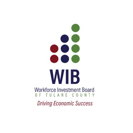 Workforce Investment Board of Tulare County, Driving Economic Success