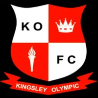 Kingsley Olympic FC (@k_o_f_c) 's Twitter Profile