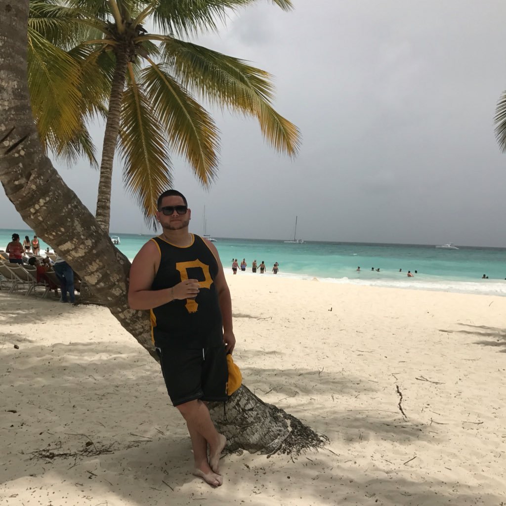 ableier51's profile picture. #SteelerNation