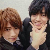 永瀬廉と平野紫耀に惚れたかも。 (@lov_shoren) 's Twitter Profile Photo
