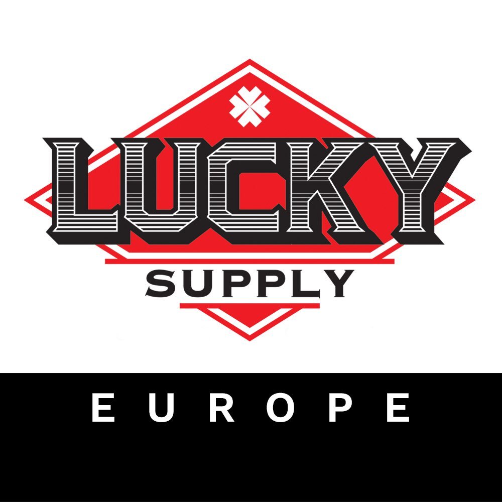 The Lucky Supply brand is dedicated to the culture of tattooing and tattoo shops. We supply quality products and services to make your shop the best it can be.