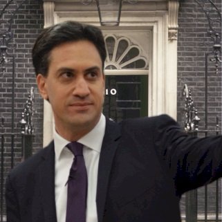 What is happening in the alternate timeline where Ed Miliband won the 2015 General Election? No Brexit. No Corbyn. No Clue... Run by @JoelCornah