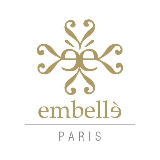 Embellè es una marca diseñada en Francia que nace de la pasión por la cosmética y la relación con la genética. Teléfono: (55) 41641218 INSTAGRAM: embelleparis