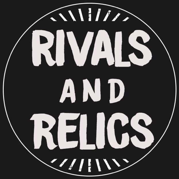Listen to our latest EP HERE: https://t.co/YN8j9JLbju @ScottGrim1 @aeringle @CadeMcDaniel_ @mattlunsford17