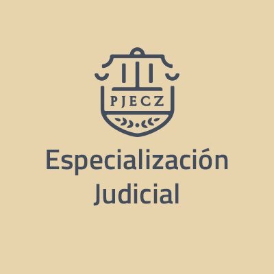 Instituto de Especialización Judicial del Poder Judicial del Estado de Coahuila de Zaragoza