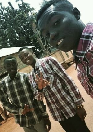 KofiOmenz's profile picture. 