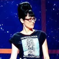 April Richardson (@apey) 's Twitter Profile