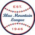 Blue Mountain League (@BMLScores) Twitter profile photo