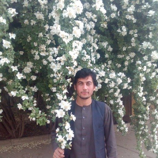 I have million of tears to cry, but then I choose to smile.