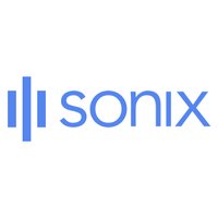 Sonix(@trysonix) 's Twitter Profile Photo