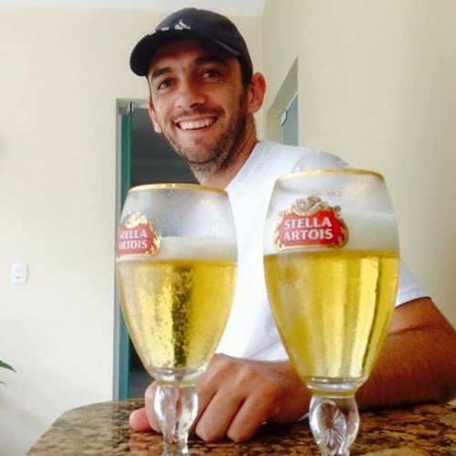 fabianoluizsc's profile picture. 