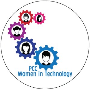 Pima Community College Women in Technology inspires women to pursue and excel in technology careers. RTs, mentions ≠ endorsements.