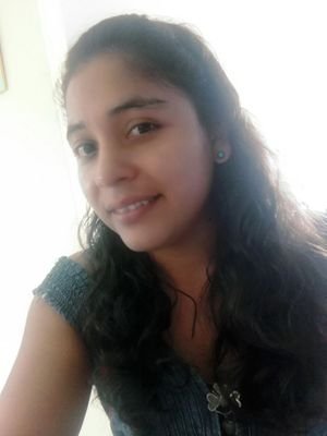 NancyBeatrizC's profile picture. 