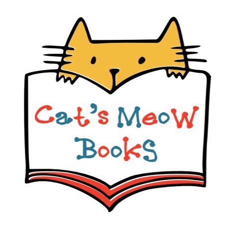 CatsMeowBooks Profile Picture