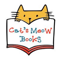 キャッツミャウブックス®(@CatsMeowBooks) 's Twitter Profile Photo