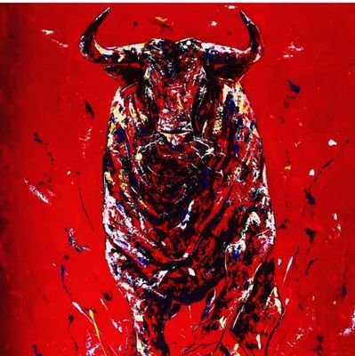 Bears_n_Bulls's profile picture. Grab life by the horns.