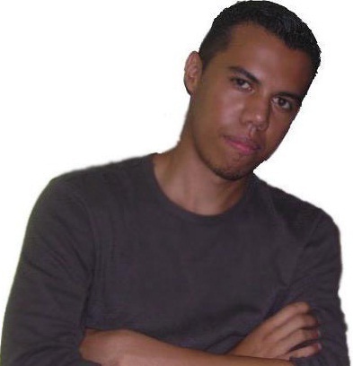 Lmezach's profile picture. 