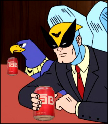 Akronon's profile picture. Blurg.