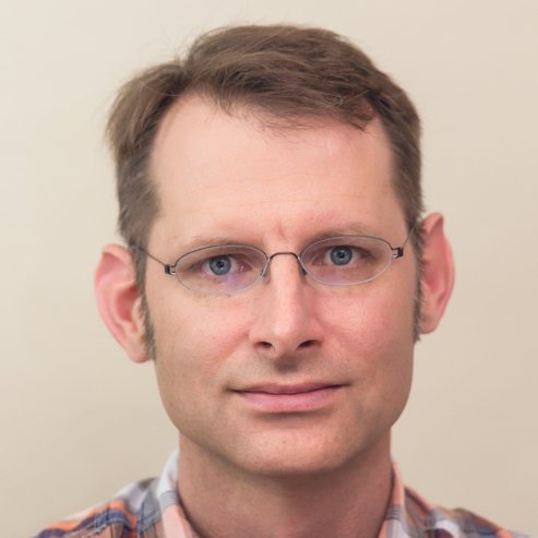 Ian Lyttle Profile