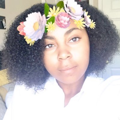 Buy truth and sell it not.VCU Alumna. Instagram: _indiaj