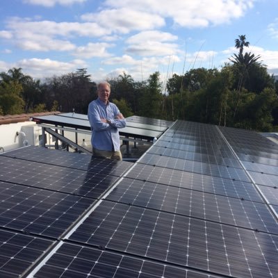 Ed Begley, Jr. Profile