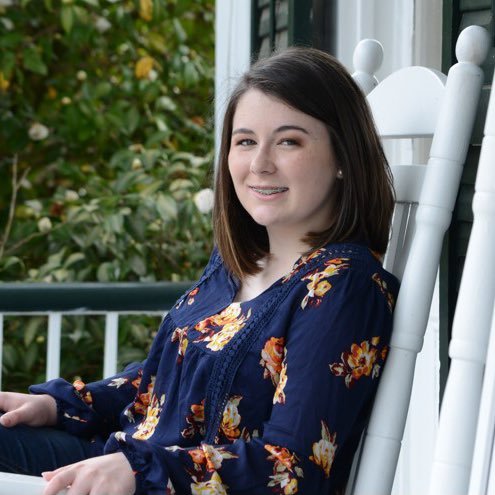 skylarblack98's profile picture. 