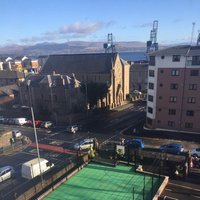St.Mary's Greenock (@stmarysgreenock) 's Twitter Profile