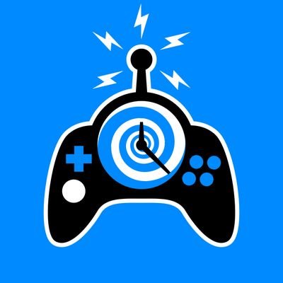 British gaming & pop culture podcast. On indefinite hiatus.