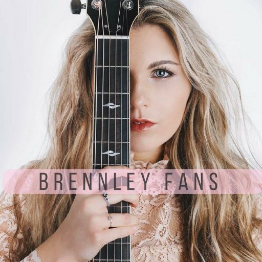 Your #1 source for all things @BrennleyBrown on #TheVoice Season 12. Please follow, share, & VOTE! 💕 #TeamGwen *FAN ACCOUNT* Brennley followed 04.17.17✨