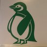 nooooo00000's profile picture. ペンギンが好きです。アイコンは旧上越市立水族博物館のペンギンランドへの案内掲示より抜粋。 🦋https://t.co/MM9Mh6AzY9