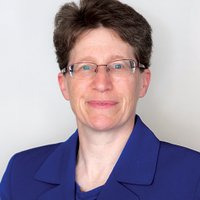 Bonnie Hoffman (@gideonguardian) 's Twitter Profile
