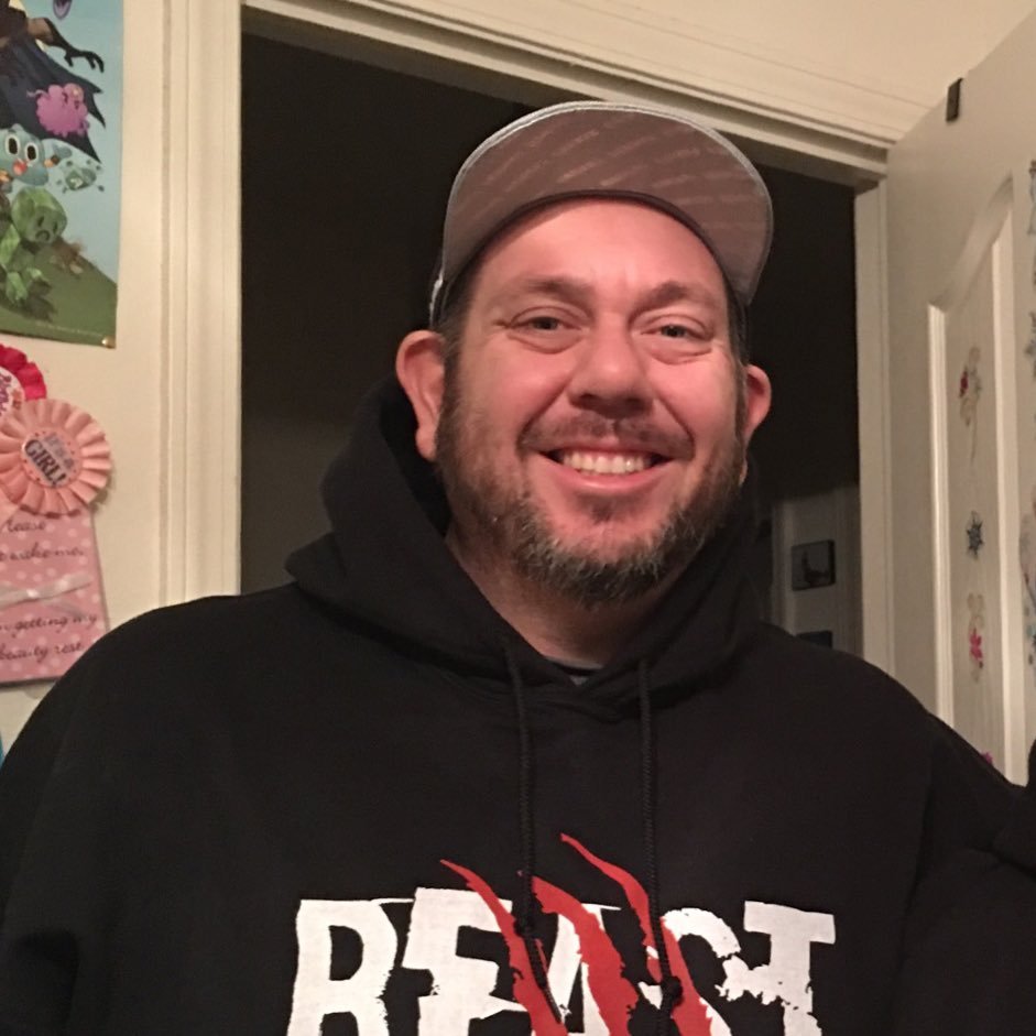 Joel_1981__'s profile picture. 