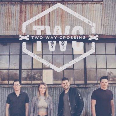 We Write-Tour-Record-Work Hard-Never Sleep-Laugh Way Too Hard *****Find us on IG & SC: @twowaycrossing***** NEW SINGLE: 😎☀️Gettin' Sun ☀️😎