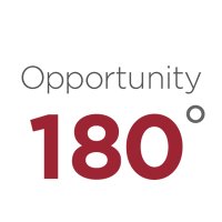 Opportunity 180(@opportunity180) 's Twitter Profile Photo