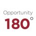 Opportunity 180 (@opportunity180) Twitter profile photo