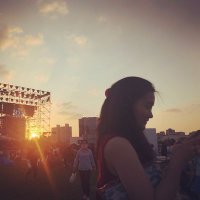 Lucky Chen Siming (@luckycsm) 's Twitter Profile